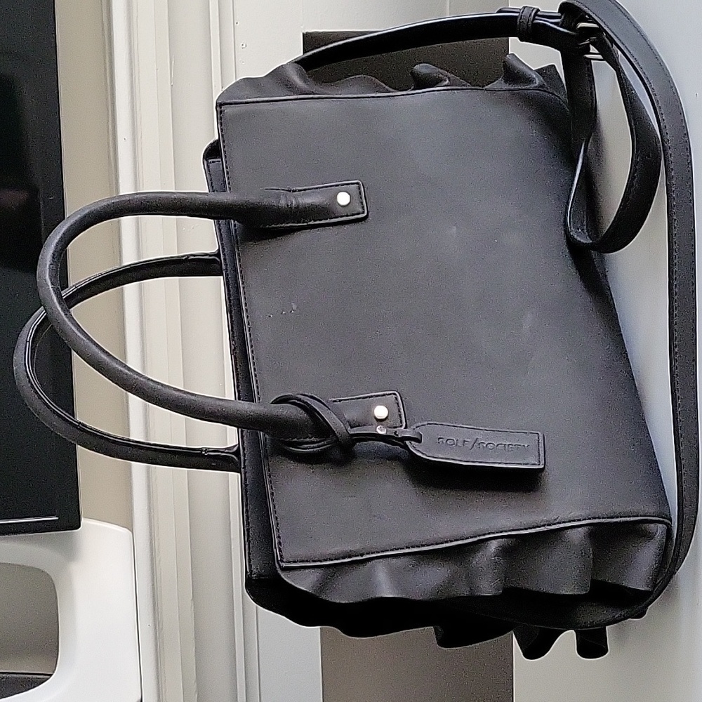 Sole Society Satchel - Picture 14 of 15